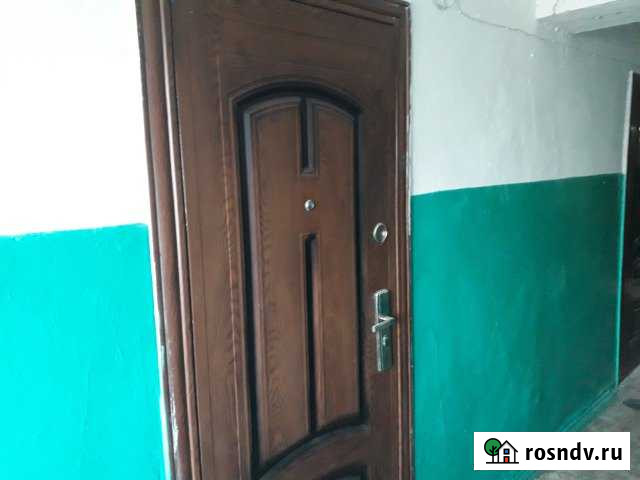 Комната 17 м² в 1-ком. кв., 2/4 эт. на продажу в Отрадинском Отрадинское - изображение 1