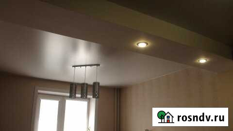 2-комнатная квартира, 45 м², 2/3 эт. на продажу в Маркове Маркова - изображение 1