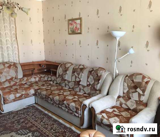 3-комнатная квартира, 67 м², 2/2 эт. на продажу в Туймазах Туймазы - изображение 1