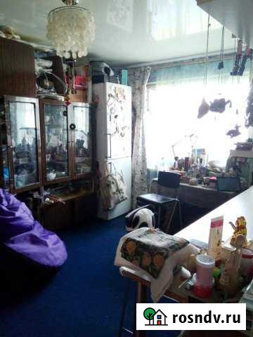 3-комнатная квартира, 57 м², 5/5 эт. на продажу в Новосиньково Новосиньково - изображение 1