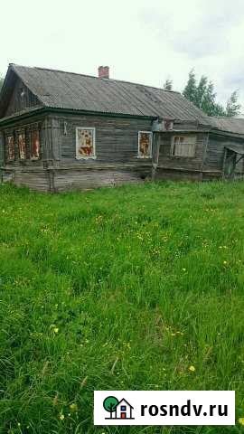 Дом 36 м² на участке 24 сот. на продажу на Лесной Поляне Лесная Поляна - изображение 1