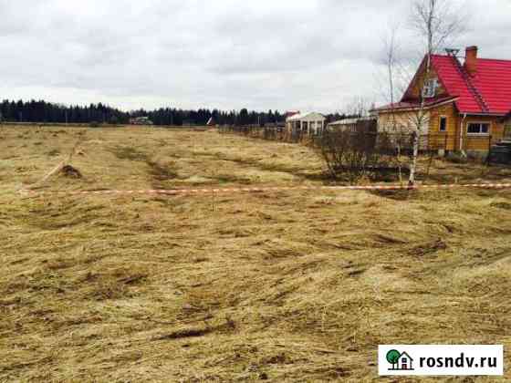 Участок ИЖС 10 сот. на продажу в Можайске Можайск