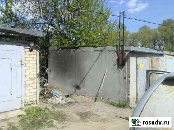 Машиноместо 21 м² на продажу в Челябинске Челябинск