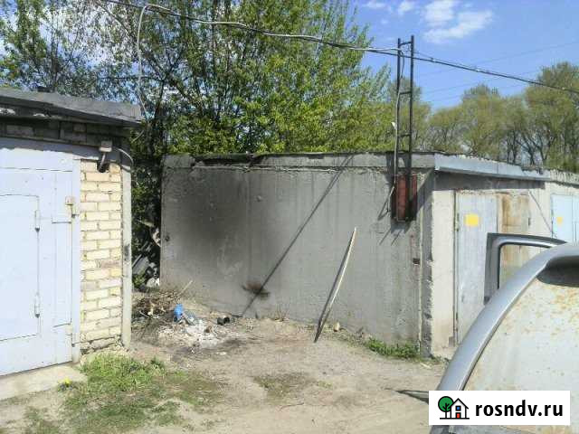 Машиноместо 21 м² на продажу в Челябинске Челябинск - изображение 1