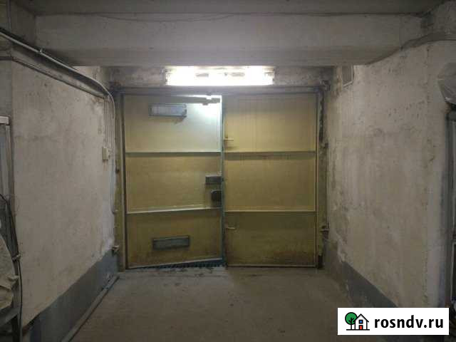 Гараж 24 м² в аренду в Костроме Кострома - изображение 1