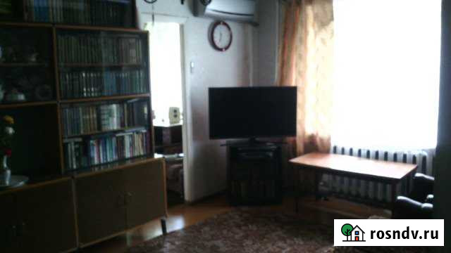 4-комнатная квартира, 63 м², 2/5 эт. на продажу в Новочеркасске Новочеркасск - изображение 1