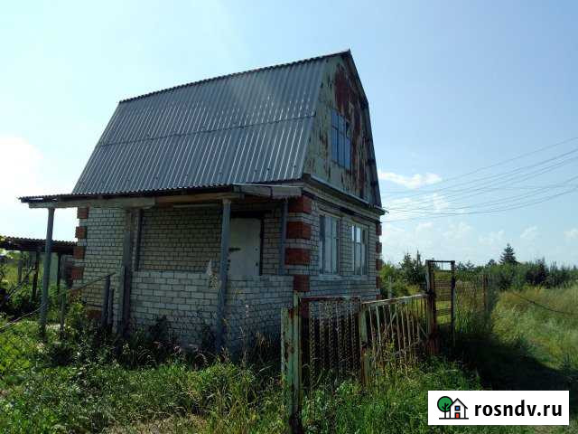 Дача 70 м² на участке 10 сот. на продажу в Энгельсе Энгельс - изображение 1