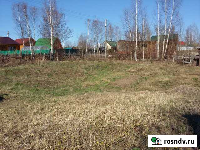 Дача 20 м² на участке 7.5 сот. на продажу в Ханты-Мансийске Ханты-Мансийск - изображение 1