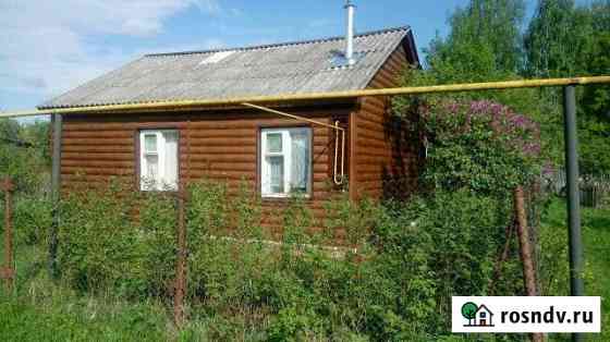 Дом 70 м² на участке 6 сот. на продажу в Кинешме Кинешма