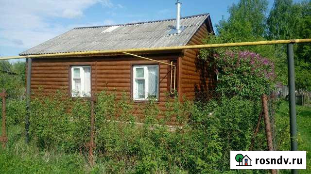 Дом 70 м² на участке 6 сот. на продажу в Кинешме Кинешма - изображение 1