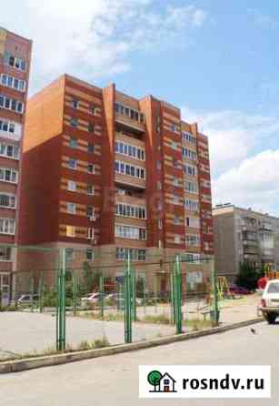 Своб. планировка, 52.7 кв.м., 7/9 эт. Чебаркуль