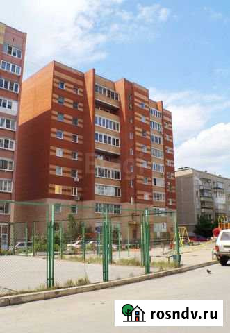 Своб. планировка, 52.7 кв.м., 7/9 эт. Чебаркуль - изображение 1