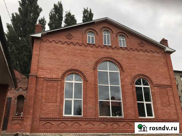 Коттедж 176.1 м² на участке 5.5 сот. на продажу в Тольятти Тольятти - изображение 1