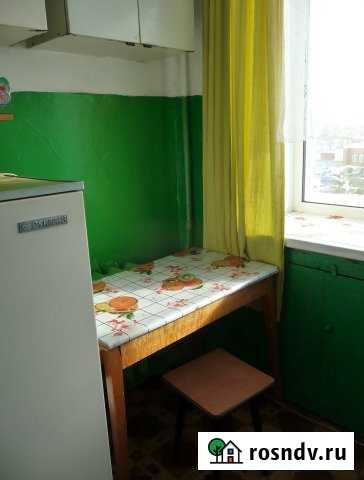 1-комнатная квартира, 30 м², 4/5 эт. в аренду на длительный срок в Рыбинске Рыбинск - изображение 1