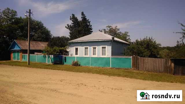 Дом 60 м² на участке 30 сот. на продажу в Лабинске Лабинск - изображение 1