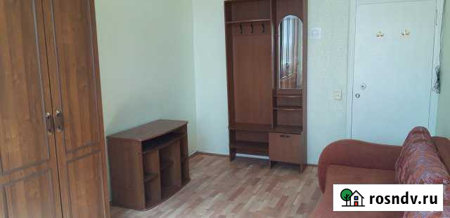 Комната 12 м² в 1-ком. кв., 3/5 эт. в аренду на длительный срок в Благовещенске Благовещенск - изображение 1