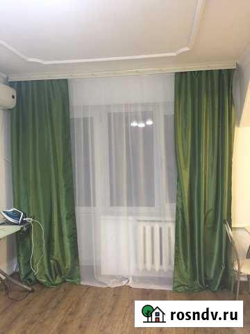 Квартира-студия, 33 м², 2/5 эт. в аренду посуточно в Грозном Грозный - изображение 1