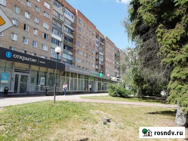3-комнатная квартира, 68 м², 6/9 эт. на продажу в Сергиевом Посаде Сергиев Посад - изображение 1