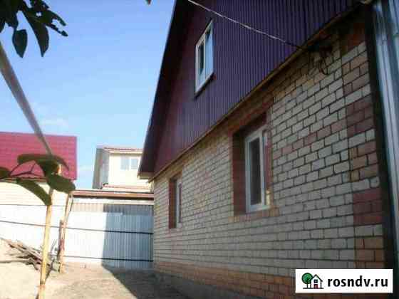 Дом 140 м² на участке 12 сот. на продажу в Октябрьске Октябрьск