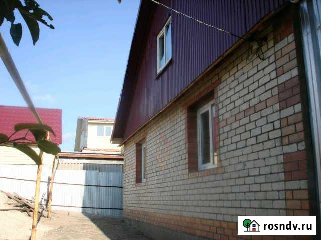 Дом 140 м² на участке 12 сот. на продажу в Октябрьске Октябрьск - изображение 1