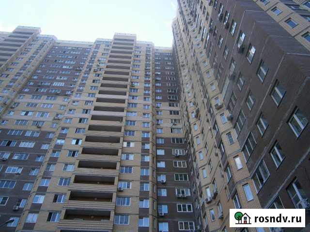 1-комнатная квартира, 42 м², 17/25 эт. в аренду на длительный срок в Королеве Королев - изображение 1