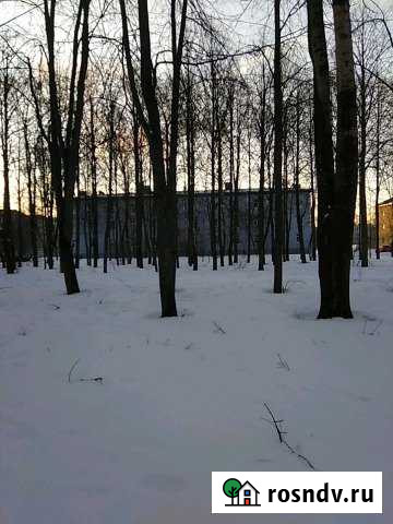 Комната 20 м² в 3-ком. кв., 3/3 эт. на продажу в поселке Морозова Морозова - изображение 1