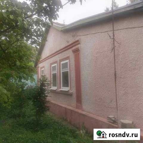 Дом 70 м² на участке 12 сот. на продажу в Цибанобалке Цибанобалка - изображение 1