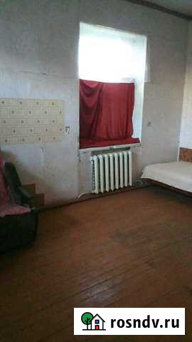 1-комнатная квартира, 28 м², 1/2 эт. на продажу в Мичуринске Мичуринск - изображение 1