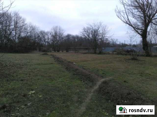 Участок ИЖС 25 сот. на продажу в Петровской Петровская - изображение 1