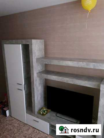 1-комнатная квартира, 34 м², 3/3 эт. на продажу в Чапаевске Чапаевск - изображение 1