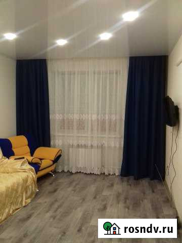 1-комнатная квартира, 45 м², 1/7 эт. в аренду на длительный срок в Тобольске Тобольск - изображение 1