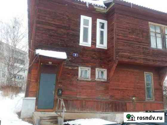 3-комнатная квартира, 84 м², 1/2 эт. на продажу в Торжке Торжок