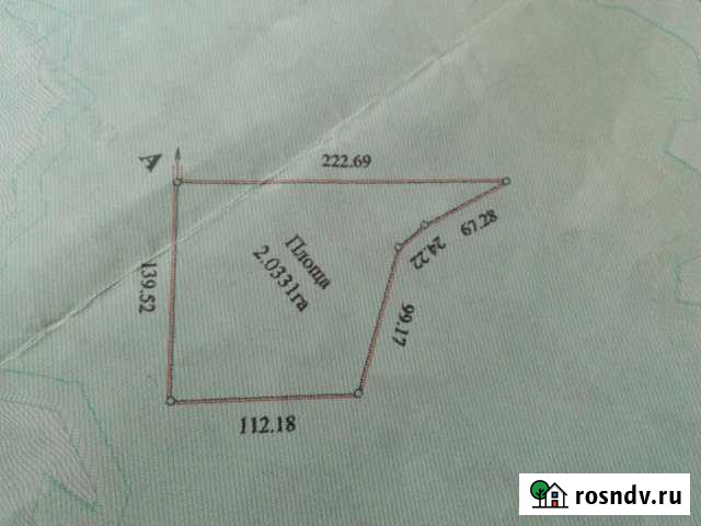 Участок СНТ, ДНП 233 сот. на продажу в Старом Крыме Старый Крым - изображение 1