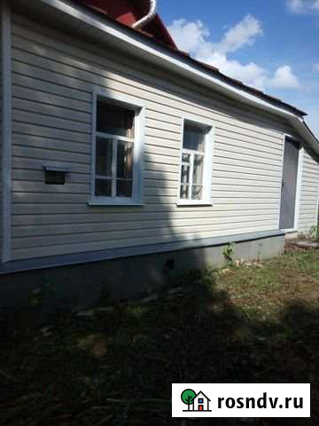 Дом 41 м² на участке 12 сот. на продажу в Рассказово Рассказово - изображение 1