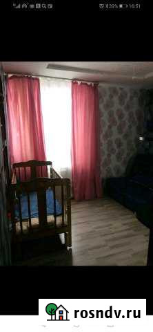 2-комнатная квартира, 36 м², 1/2 эт. на продажу в Северке Северка - изображение 1