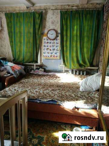 Дом 55 м² на участке 12 сот. на продажу в Апрелевке Апрелевка - изображение 1