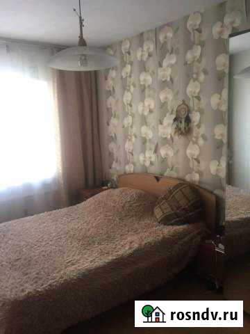 4-комнатная квартира, 78 м², 1/10 эт. на продажу в Абакане Абакан - изображение 1