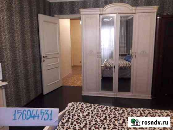 2-комнатная квартира, 60 м², 2/17 эт. в аренду посуточно в Троицке Московской области Троицк