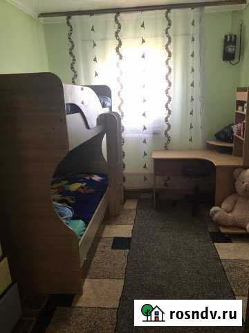 Дом 135 м² на участке 8 сот. на продажу в Володарском Володарский - изображение 1