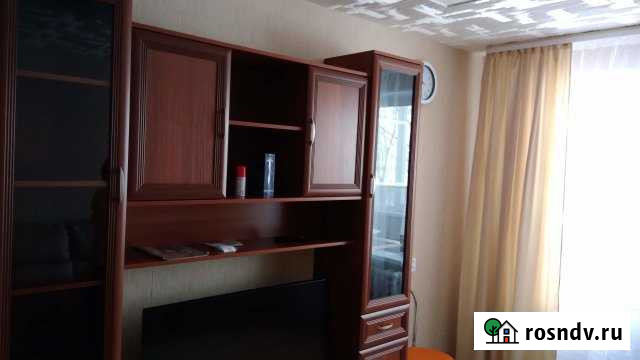 2-комнатная квартира, 42 м², 2/5 эт. на продажу в Подпорожье Подпорожье - изображение 1