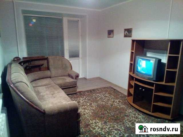 1-комнатная квартира, 33 м², 2/5 эт. в аренду посуточно в Новотроицке Новотроицк - изображение 1