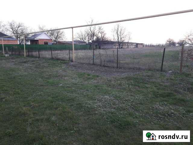 Участок ИЖС 17 сот. на продажу в Ейске Ейск - изображение 1