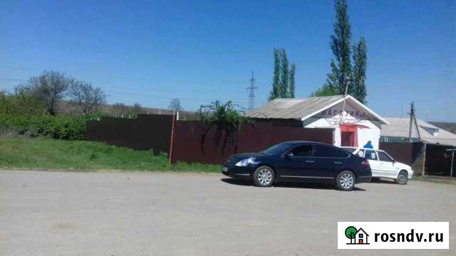 Продается магазин с прилегающей территорий Аксай - изображение 1