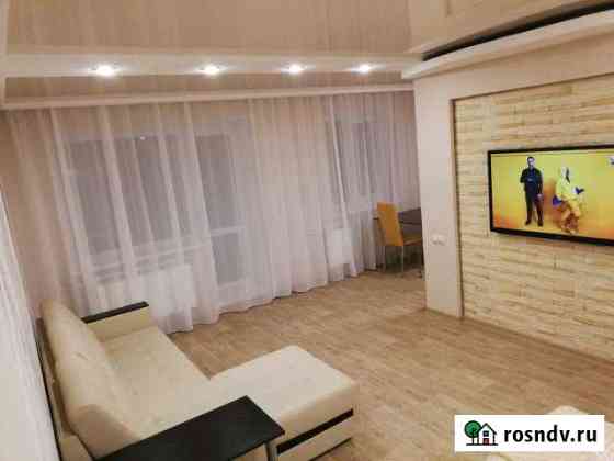 Квартира-студия, 33 м², 3/5 эт. в аренду посуточно в Нижнем Тагиле Нижний Тагил