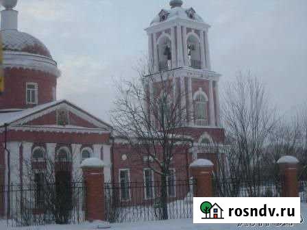 Участок СНТ, ДНП 12 сот. на продажу в Правдинском Правдинский - изображение 1