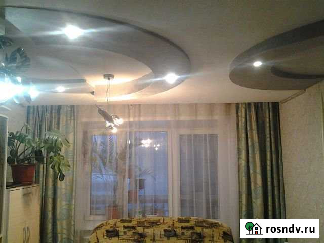 4-комнатная квартира, 66 м², 4/9 эт. на продажу в Мирном Республики Саха (Якутия) Мирный - изображение 1