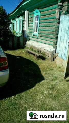 Дом 50 м² на участке 25 сот. на продажу в Любинском Любинский - изображение 1