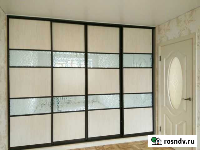 3-комнатная квартира, 62 м², 4/5 эт. на продажу в Переславле-Залесском Переславль-Залесский - изображение 1