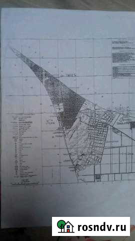 Участок ИЖС 16 сот. на продажу в Должанской Должанская - изображение 1