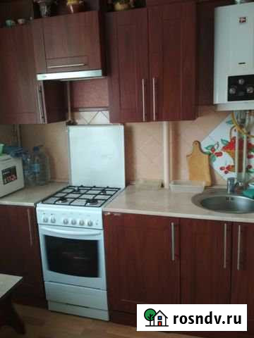 3-комнатная квартира, 69 м², 2/2 эт. на продажу в Пролетарском Белгородской области Пролетарский - изображение 1